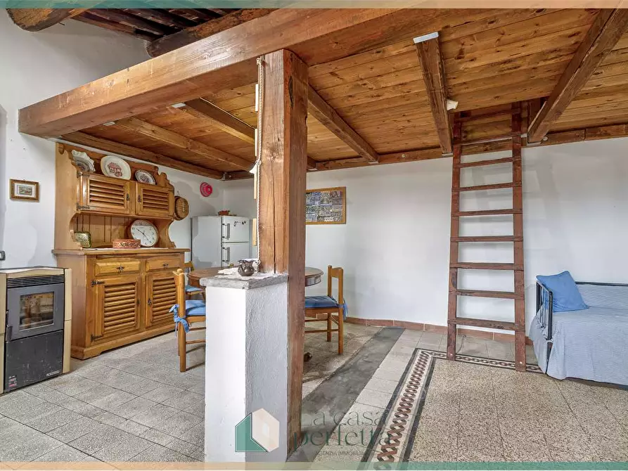 Immagine 8 di Appartamento in vendita  in Via Del Giglio 17 a Villa San Giovanni In Tuscia