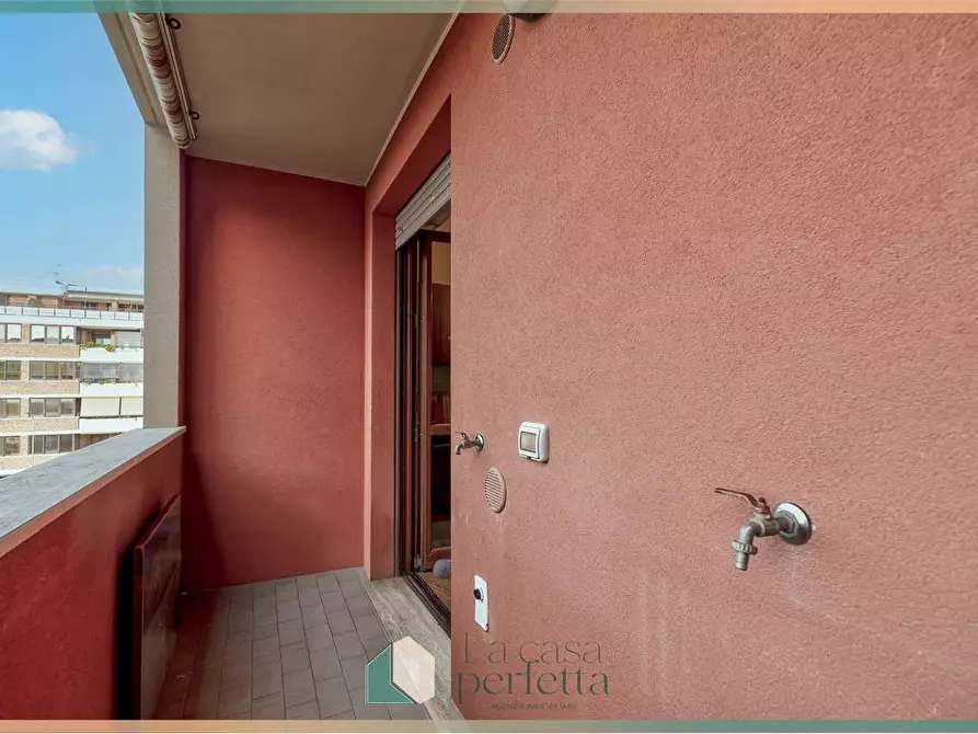 Immagine 11 di Appartamento in vendita  in Via G. Battista Falda 3 a Civitavecchia