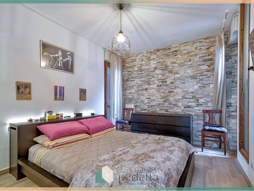 Immagine 12 di Appartamento in vendita  in Via G. Battista Falda 3 a Civitavecchia