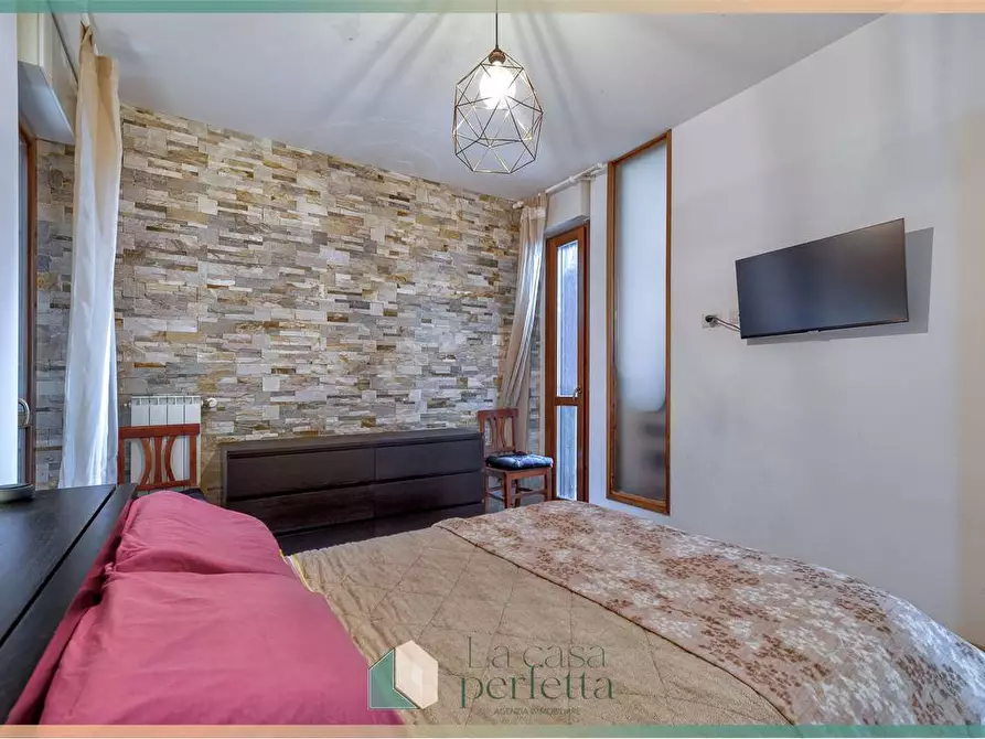 Immagine 13 di Appartamento in vendita  in Via G. Battista Falda 3 a Civitavecchia