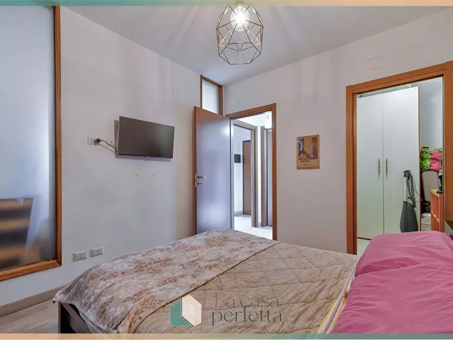 Immagine 15 di Appartamento in vendita  in Via G. Battista Falda 3 a Civitavecchia