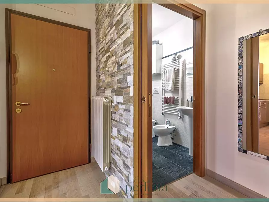 Immagine 17 di Appartamento in vendita  in Via G. Battista Falda 3 a Civitavecchia