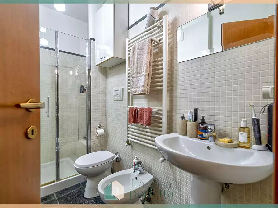 Immagine 18 di Appartamento in vendita  in Via G. Battista Falda 3 a Civitavecchia