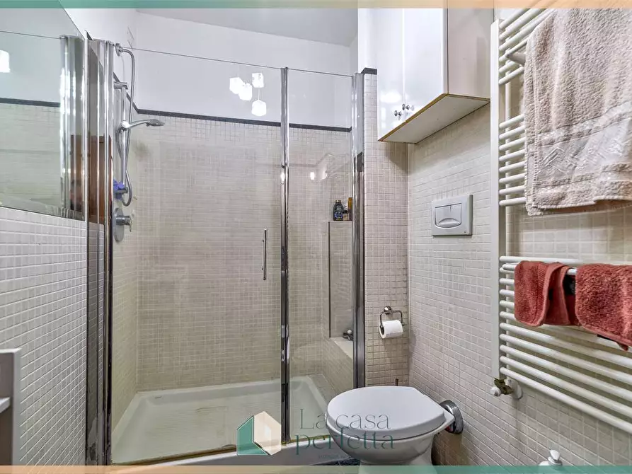 Immagine 19 di Appartamento in vendita  in Via G. Battista Falda 3 a Civitavecchia