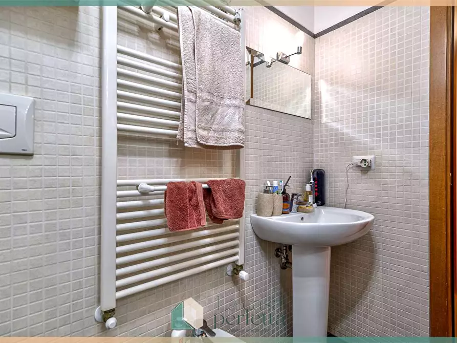 Immagine 20 di Appartamento in vendita  in Via G. Battista Falda 3 a Civitavecchia