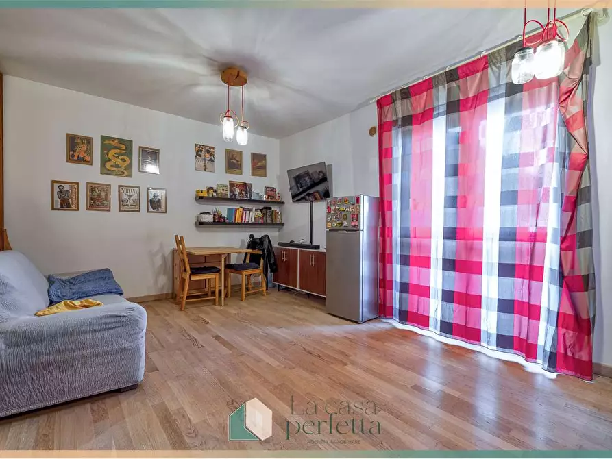 Immagine 4 di Appartamento in vendita  in Via G. Battista Falda 3 a Civitavecchia