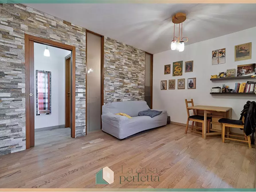 Immagine 6 di Appartamento in vendita  in Via G. Battista Falda 3 a Civitavecchia