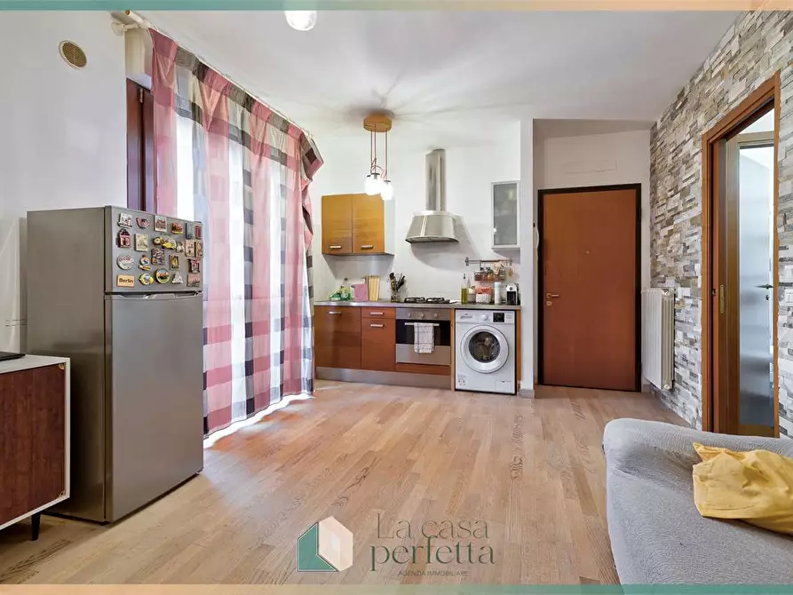 Immagine 3 di Appartamento in vendita  in Via G. Battista Falda 3 a Civitavecchia