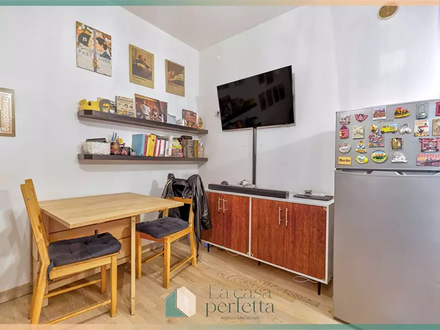 Immagine 9 di Appartamento in vendita  in Via G. Battista Falda 3 a Civitavecchia