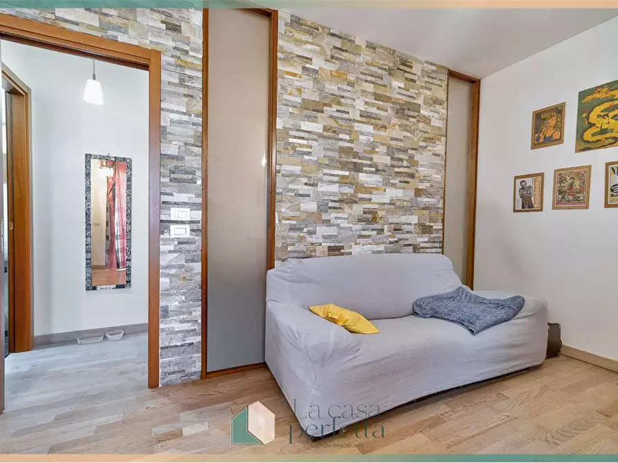 Immagine 7 di Appartamento in vendita  in Via G. Battista Falda 3 a Civitavecchia