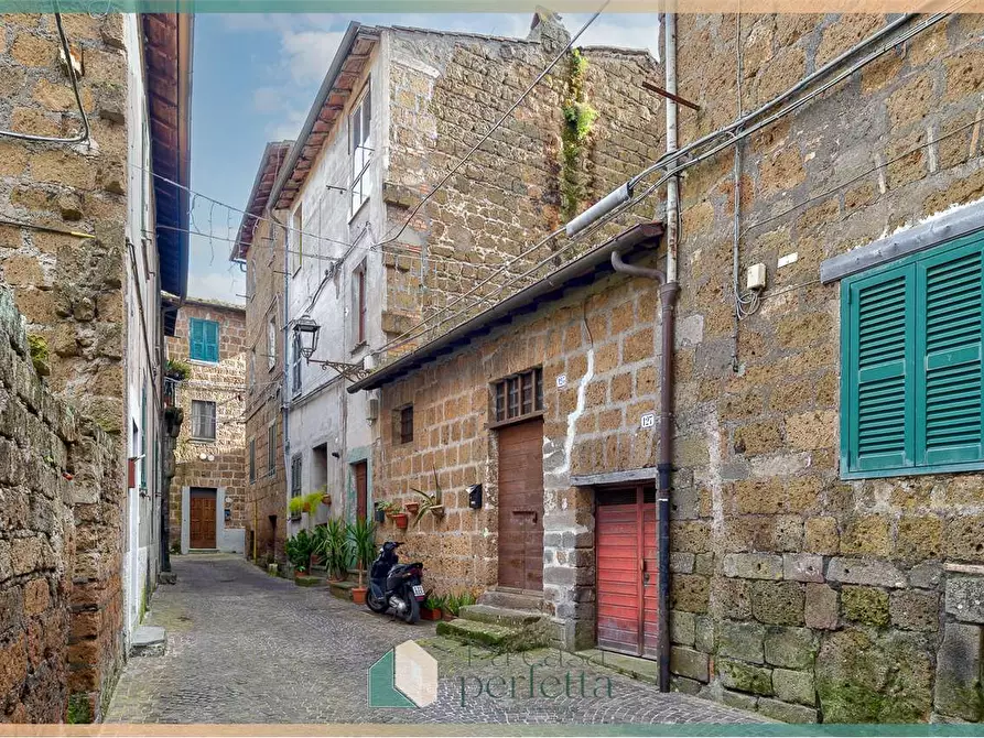 Immagine 20 di Appartamento in vendita  in Via Giorgina  123 a Blera