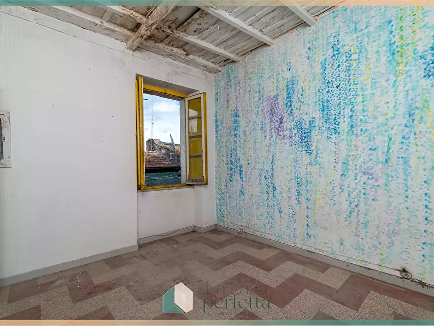 Immagine 9 di Appartamento in vendita  in Via Giorgina  123 a Blera