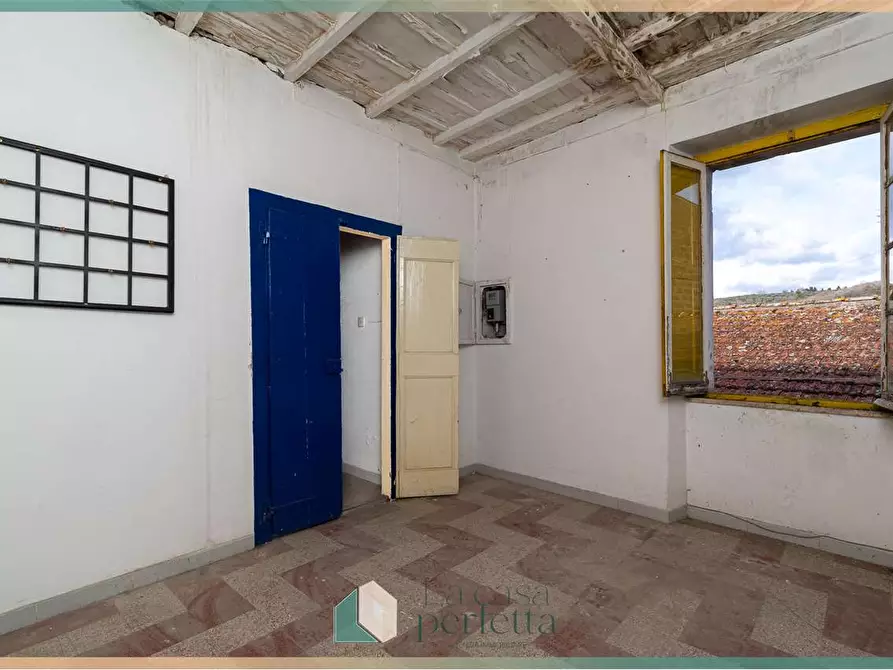 Immagine 10 di Appartamento in vendita  in Via Giorgina  123 a Blera