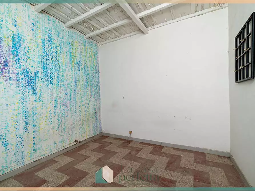 Immagine 11 di Appartamento in vendita  in Via Giorgina  123 a Blera