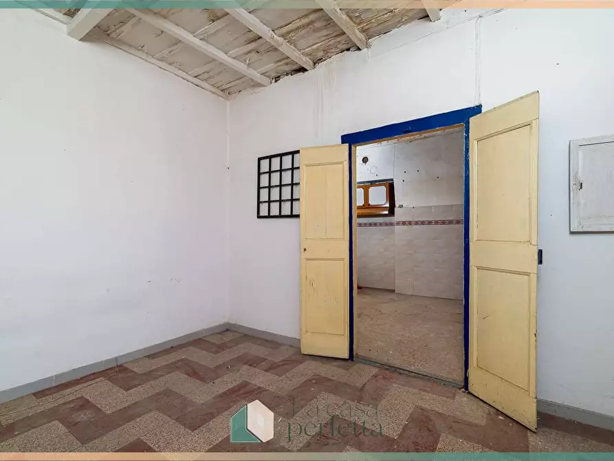 Immagine 12 di Appartamento in vendita  in Via Giorgina  123 a Blera