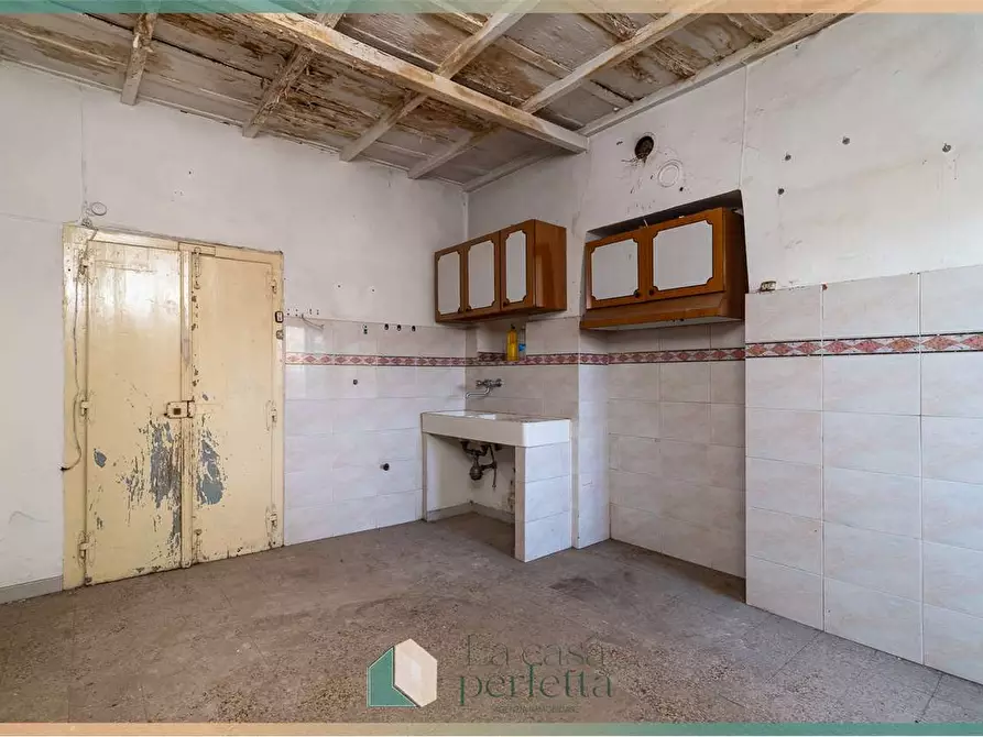 Immagine 2 di Appartamento in vendita  in Via Giorgina  123 a Blera