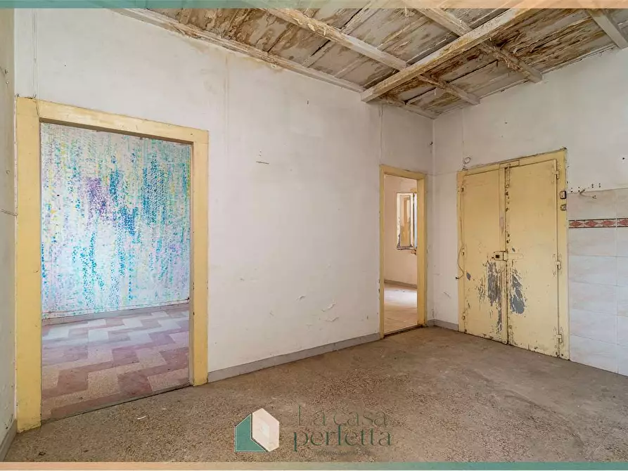 Immagine 4 di Appartamento in vendita  in Via Giorgina  123 a Blera