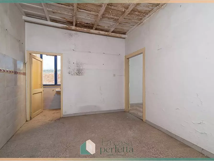 Immagine 13 di Appartamento in vendita  in Via Giorgina  123 a Blera