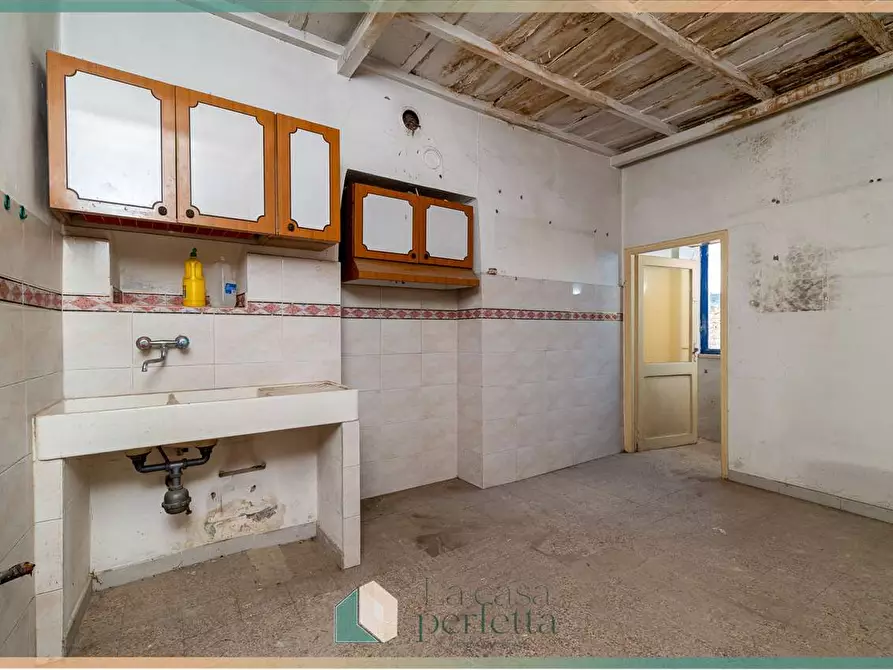 Immagine 7 di Appartamento in vendita  in Via Giorgina  123 a Blera