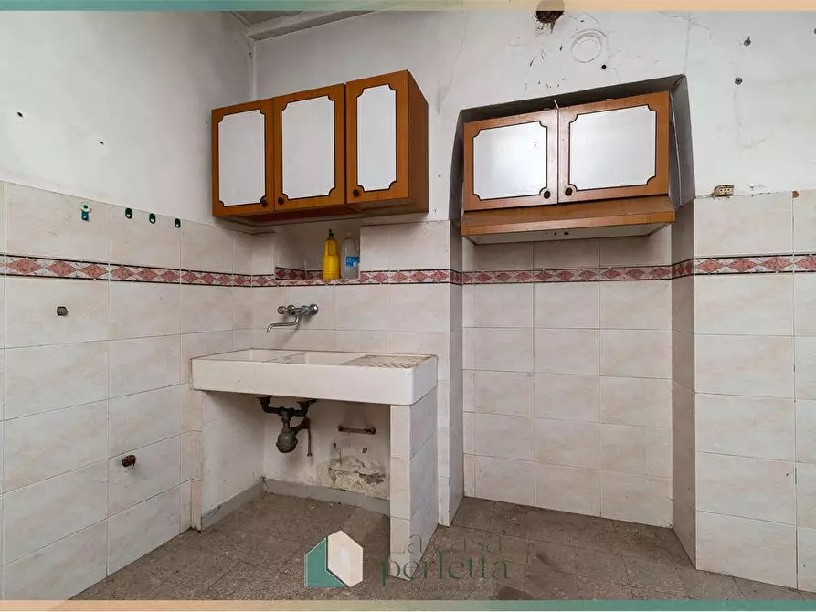 Immagine 8 di Appartamento in vendita  in Via Giorgina  123 a Blera