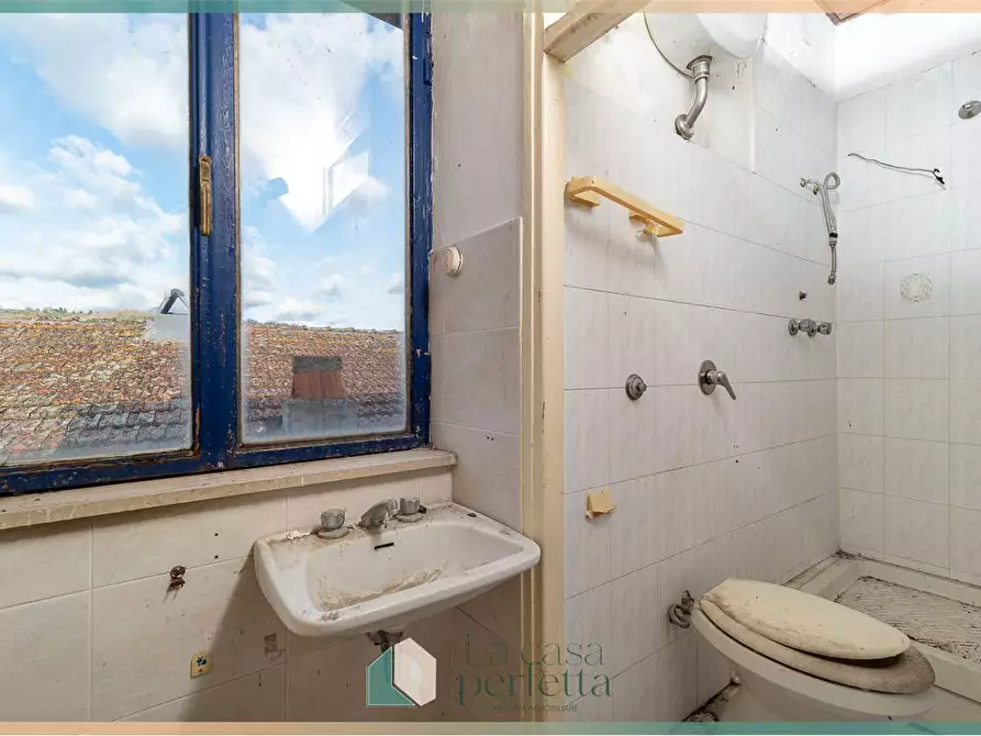 Immagine 18 di Appartamento in vendita  in Via Giorgina  123 a Blera