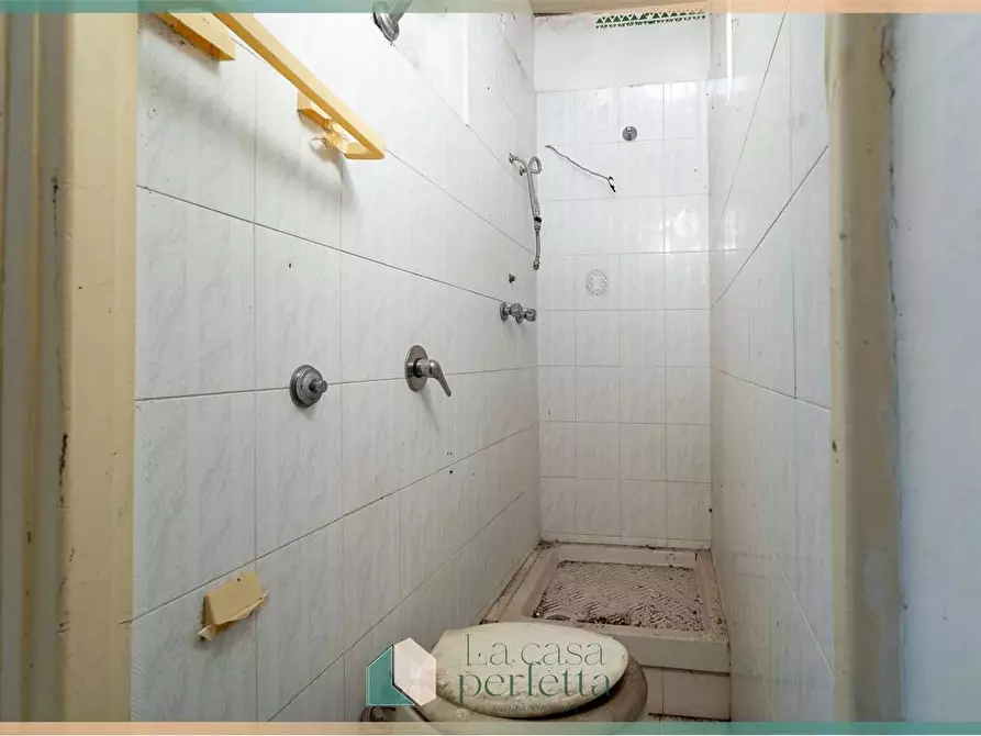 Immagine 19 di Appartamento in vendita  in Via Giorgina  123 a Blera