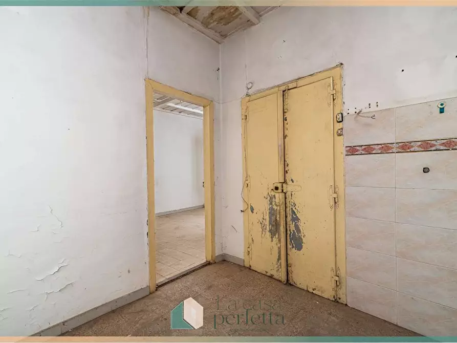 Immagine 6 di Appartamento in vendita  in Via Giorgina  123 a Blera