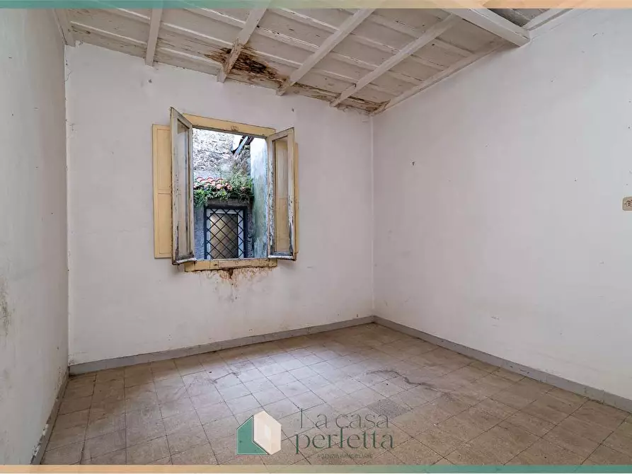 Immagine 6 di Appartamento in vendita  in Via Giorgina  123 a Blera