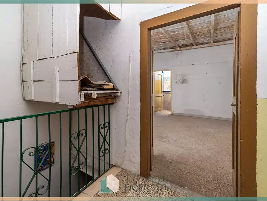 Immagine 4 di Appartamento in vendita  in Via Giorgina  123 a Blera