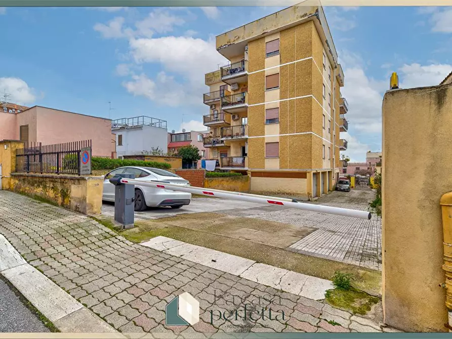 Immagine 25 di Appartamento in vendita  in Via S. Costanza 6/A a Civitavecchia