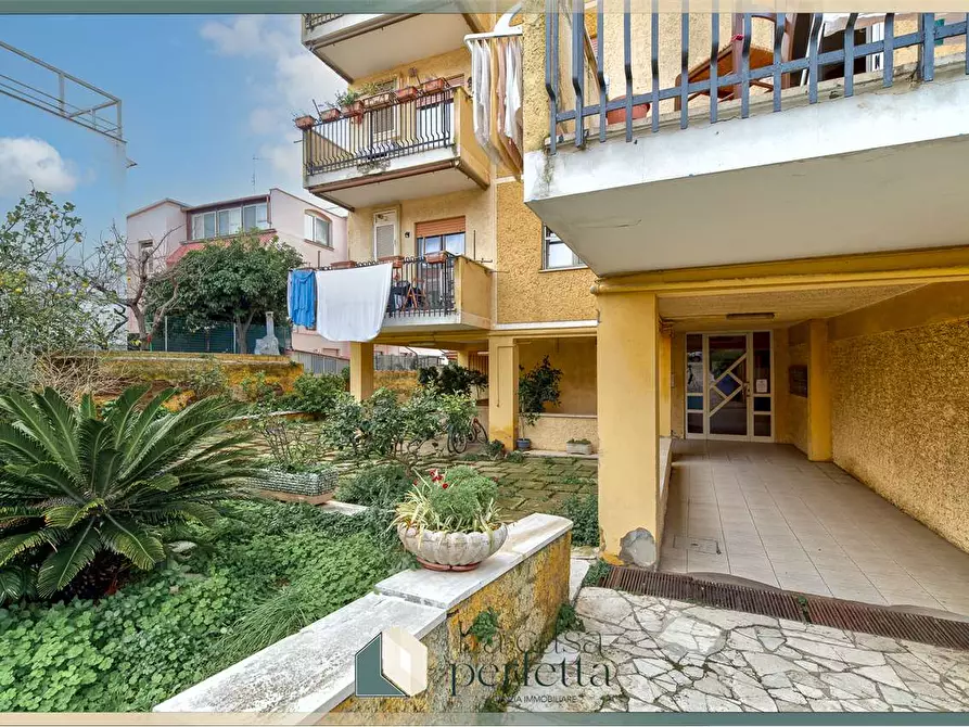 Immagine 26 di Appartamento in vendita  in Via S. Costanza 6/A a Civitavecchia