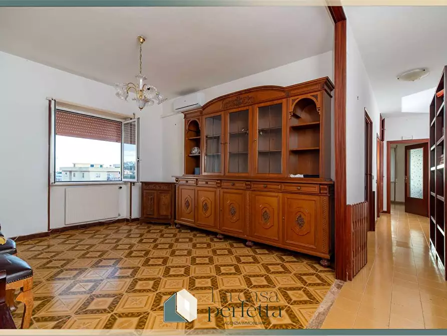 Immagine 7 di Appartamento in vendita  in Via S. Costanza 6/A a Civitavecchia