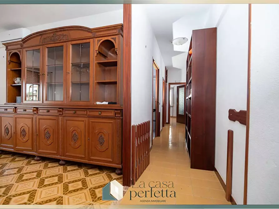 Immagine 4 di Appartamento in vendita  in Via S. Costanza 6/A a Civitavecchia