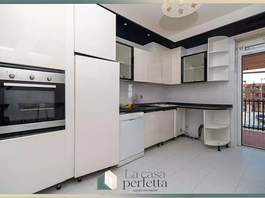 Immagine 9 di Appartamento in vendita  in Via S. Costanza 6/A a Civitavecchia