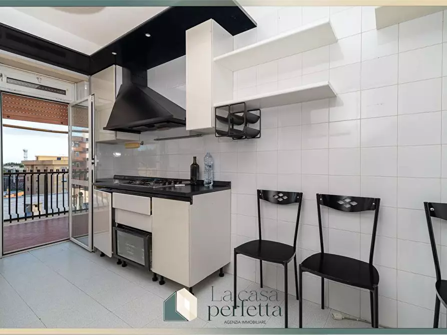 Immagine 12 di Appartamento in vendita  in Via S. Costanza 6/A a Civitavecchia