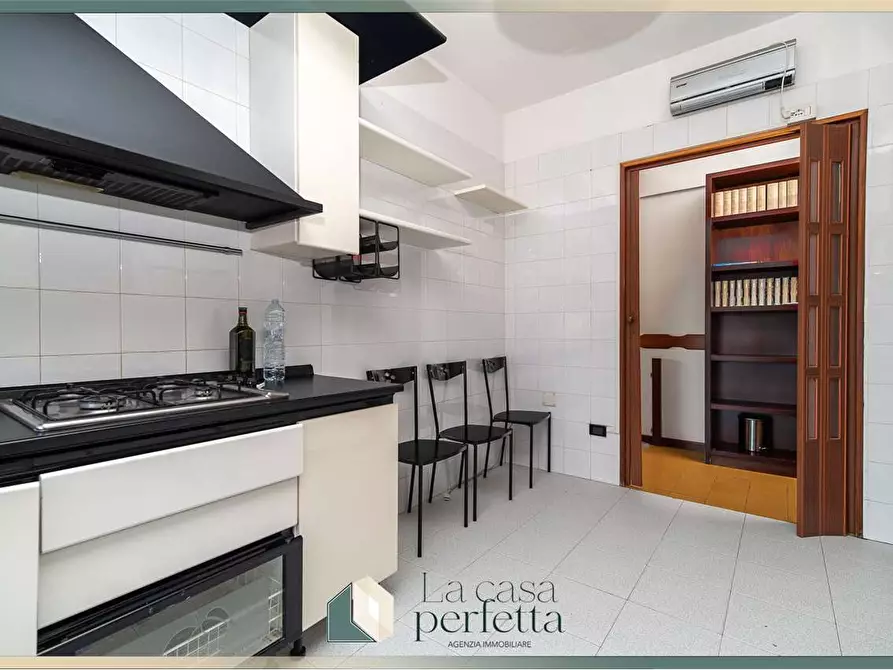 Immagine 11 di Appartamento in vendita  in Via S. Costanza 6/A a Civitavecchia