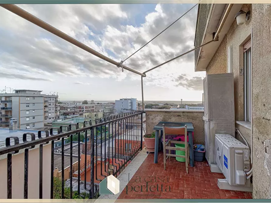 Immagine 14 di Appartamento in vendita  in Via S. Costanza 6/A a Civitavecchia