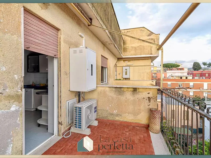 Immagine 15 di Appartamento in vendita  in Via S. Costanza 6/A a Civitavecchia