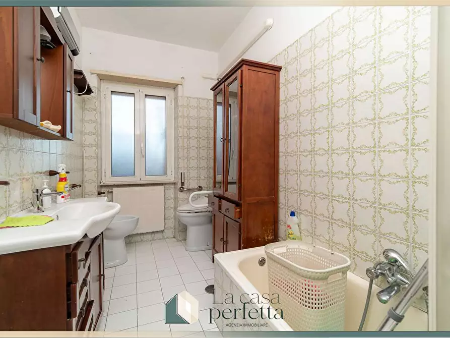 Immagine 22 di Appartamento in vendita  in Via S. Costanza 6/A a Civitavecchia