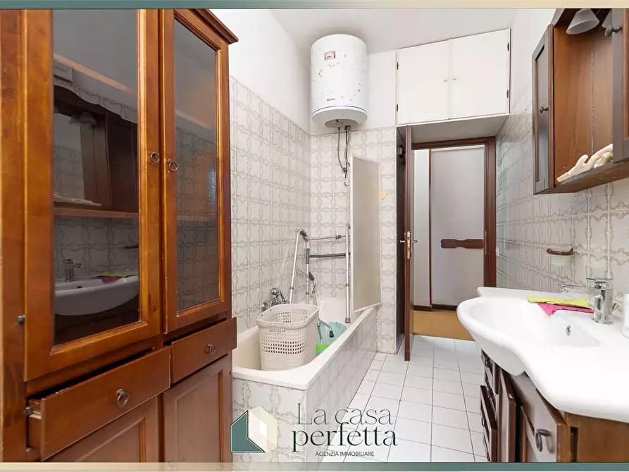 Immagine 23 di Appartamento in vendita  in Via S. Costanza 6/A a Civitavecchia