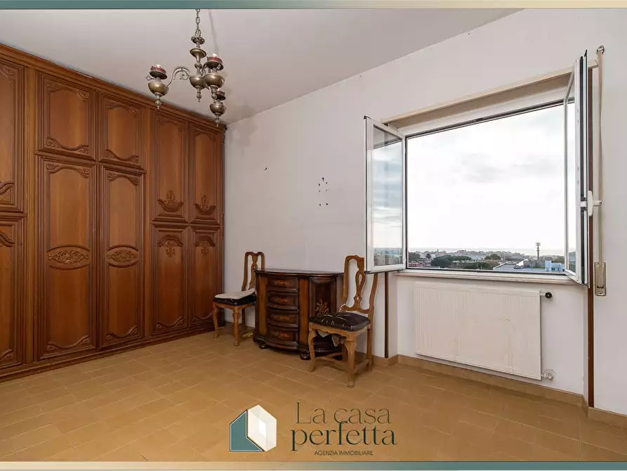 Immagine 17 di Appartamento in vendita  in Via S. Costanza 6/A a Civitavecchia