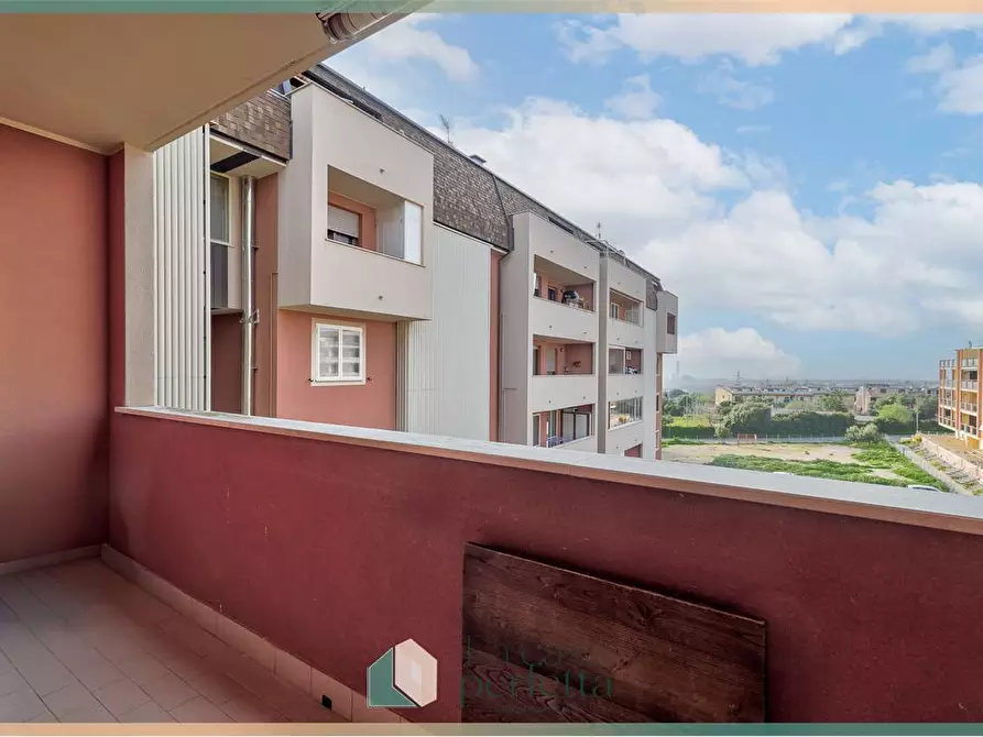 Immagine 11 di Appartamento in vendita  in Via G. Battista Falda 3/D a Civitavecchia