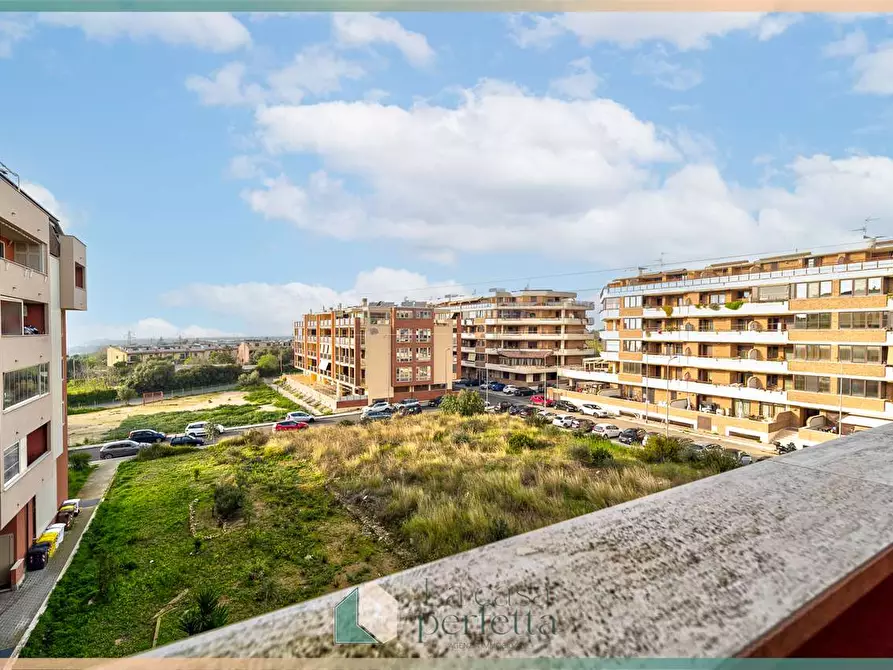 Immagine 1 di Appartamento in vendita  in Via G. Battista Falda 3/D a Civitavecchia