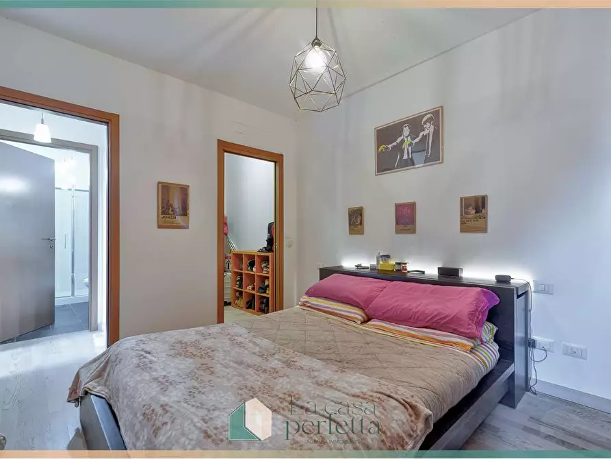 Immagine 16 di Appartamento in vendita  in Via G. Battista Falda 3/D a Civitavecchia