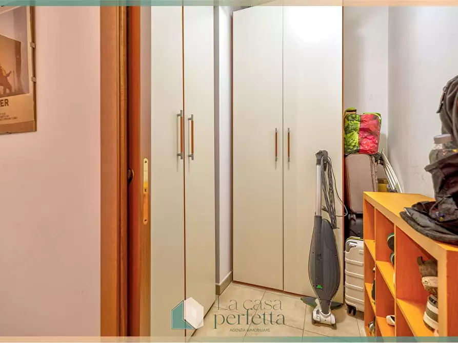 Immagine 17 di Appartamento in vendita  in Via G. Battista Falda 3/D a Civitavecchia