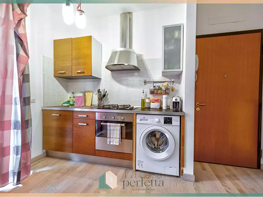 Immagine 4 di Appartamento in vendita  in Via G. Battista Falda 3/D a Civitavecchia