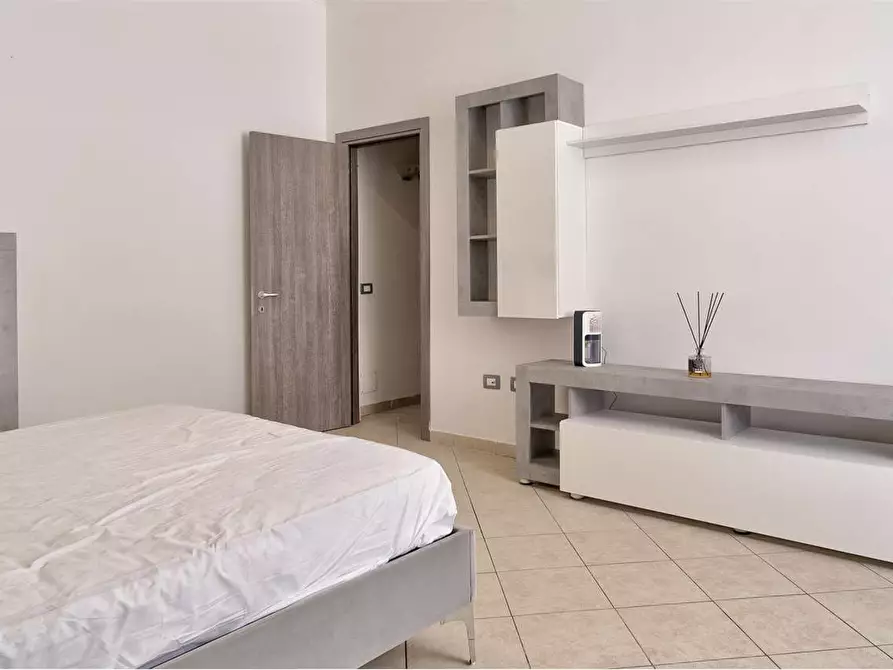 Immagine 7 di Appartamento in vendita  in Via Bisagne 11 a Civitavecchia