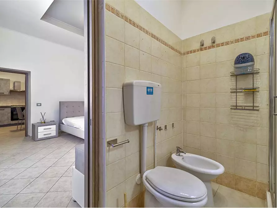 Immagine 12 di Appartamento in vendita  in Via Bisagne 11 a Civitavecchia