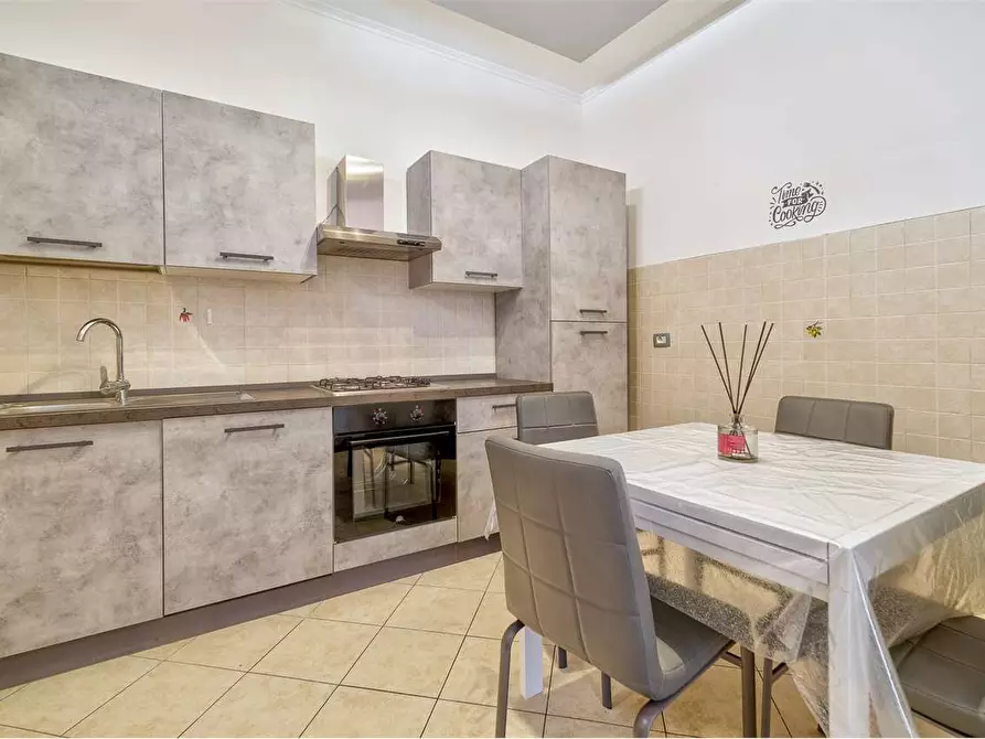 Immagine 1 di Appartamento in vendita  in Via Bisagne 11 a Civitavecchia