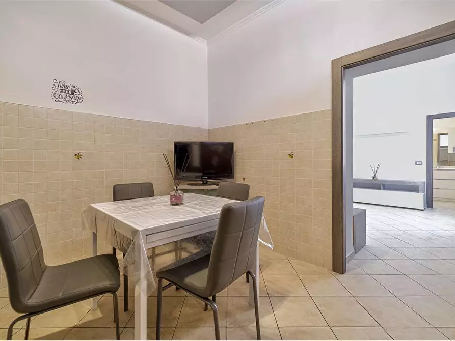 Immagine 5 di Appartamento in vendita  in Via Bisagne 11 a Civitavecchia